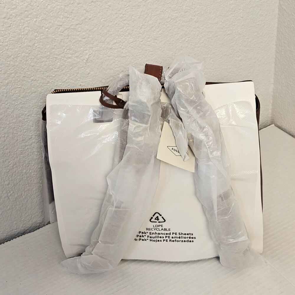 Fossil -Elina Small Backpack‎ - Picture 7 of 7